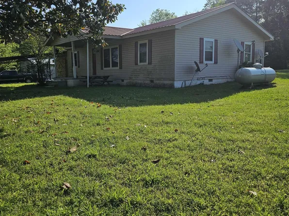 5948 County Road 121, Fort Payne, AL 35968