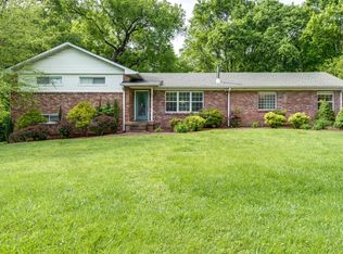 2621 Pleasant Green Rd, Nashville, TN 37214