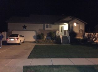 687 N 1725 W, Clinton, UT 84015