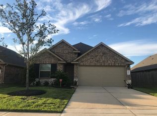 23622 Legano Dr, Katy, TX 77493