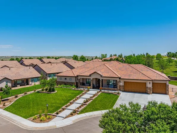4310 Porta Fina Dr, Pueblo, CO 81001