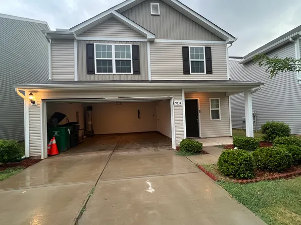 9334 Creedmore Hills Dr, Charlotte, NC 28214