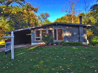 4502 Fairlane Dr NE, Cedar Rapids, IA 52402