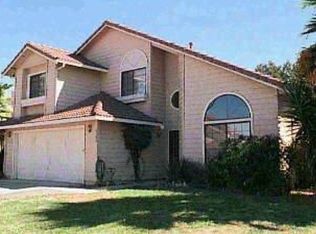 2782 Bay Tree Dr, Fairfield, CA 94533