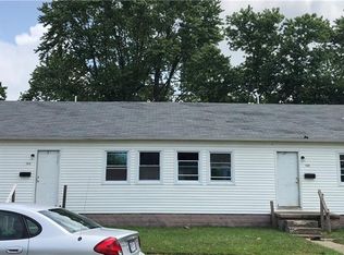 1518 Logan Ave, Springfield, OH 45505