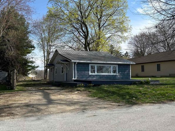6476 W 850 S, Claypool, IN 46510