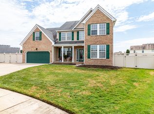 3405 Gilbys Ct, Chesapeake, VA 23323