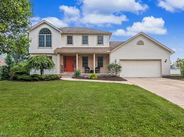 115 Willowbend Dr, Canfield, OH 44406