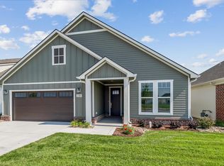 330 W Boxthorn Dr, Andover, KS 67002