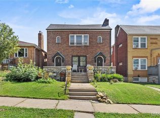 3926 Dunnica Ave, Saint Louis, MO 63116