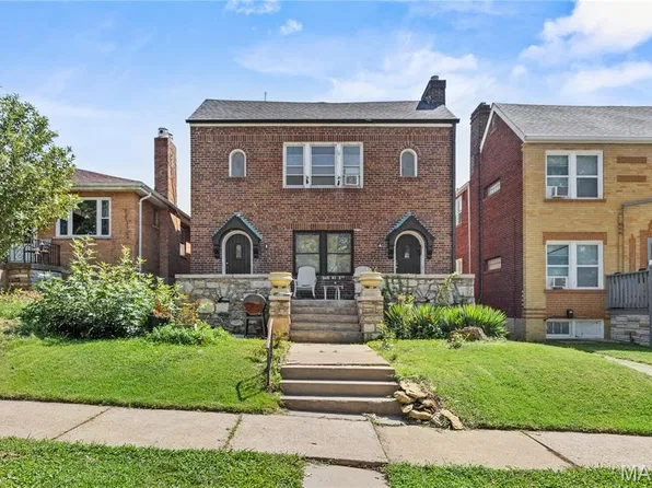 3926 Dunnica Ave, Saint Louis, MO 63116