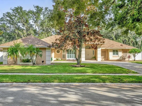 689 Wyckliffe Pl, Winter Springs, FL 32708