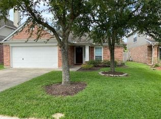 866 Rock Harbor Ln, League City, TX 77573