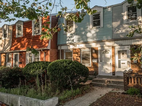328 Stevens Ave, Jersey City, NJ 07305