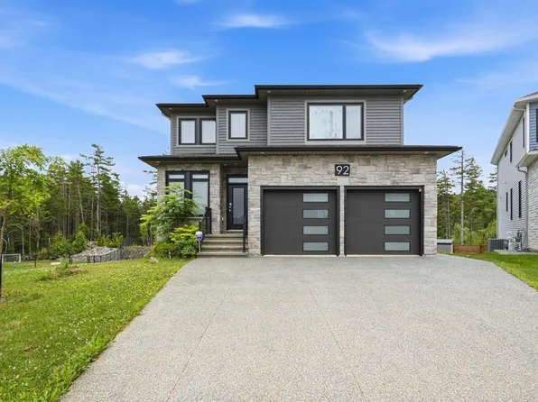 92 Shirley Elliott Ct, Halifax, NS B4B 0Z8