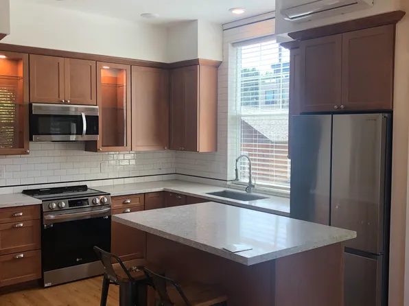 1425 SE 24th Ave #2B, Portland, OR 97214