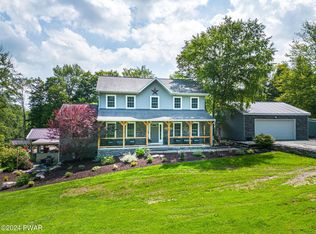 147 Yarnes Rd, Forest City, PA 18421