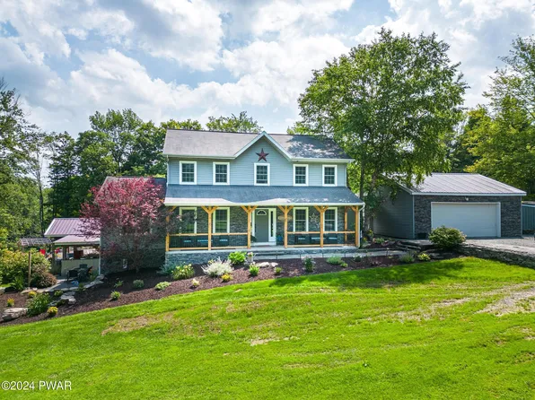 147 Yarnes Rd, Forest City, PA 18421