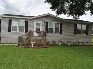 132 Timber Trl, Sunset, LA 70584