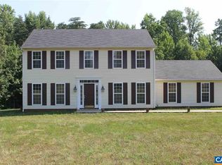 329 Mallory Rd, Louisa, VA 23093