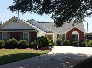 114 Mayfair Cir, Warner Robins, GA 31093