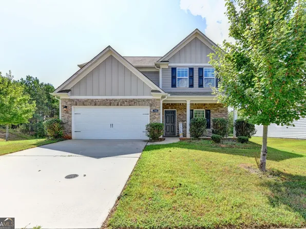 784 Fitzroy Dr, Athens, GA 30606