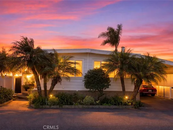 20701 Beach Blvd Space 220, Huntington Beach, CA 92648