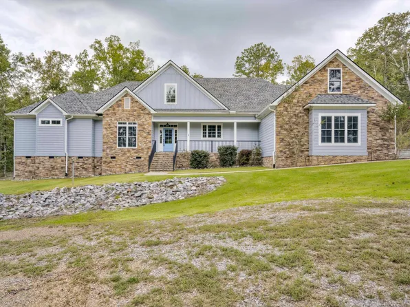 4062 Horsham Trail, Dearing, GA 30808