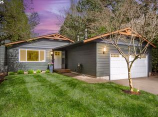 4927 SW Pomona St, Portland, OR 97219