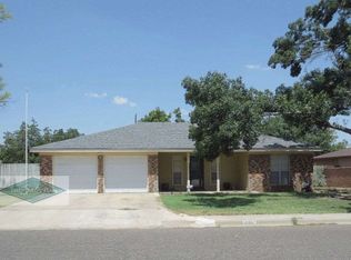 4316 Greenbriar Dr, Midland, TX 79707