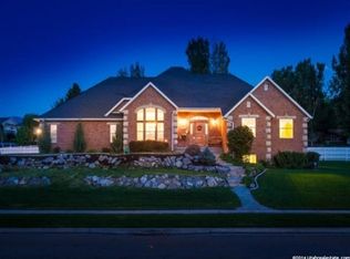 1108 E Hackamore Dr, Draper, UT 84020