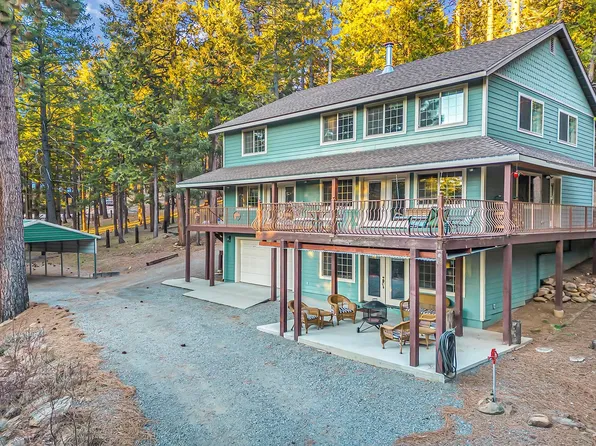 6000 Woodhome Ln, Lake Almanor, CA 96137