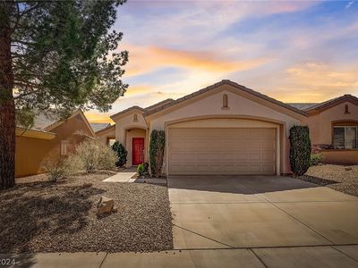 2139 High Mesa Dr, Henderson, NV, 89012