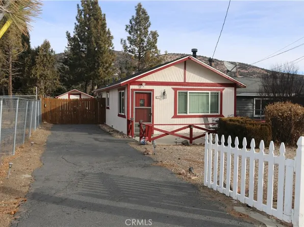 131 E Mountain View Blvd, Big Bear City, CA 92314