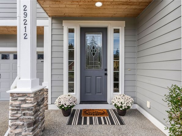 29212 27th Avenue S, Roy, WA 98580