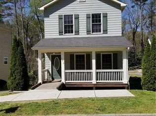 120 Lyndee Ln, Woodstock, GA 30188