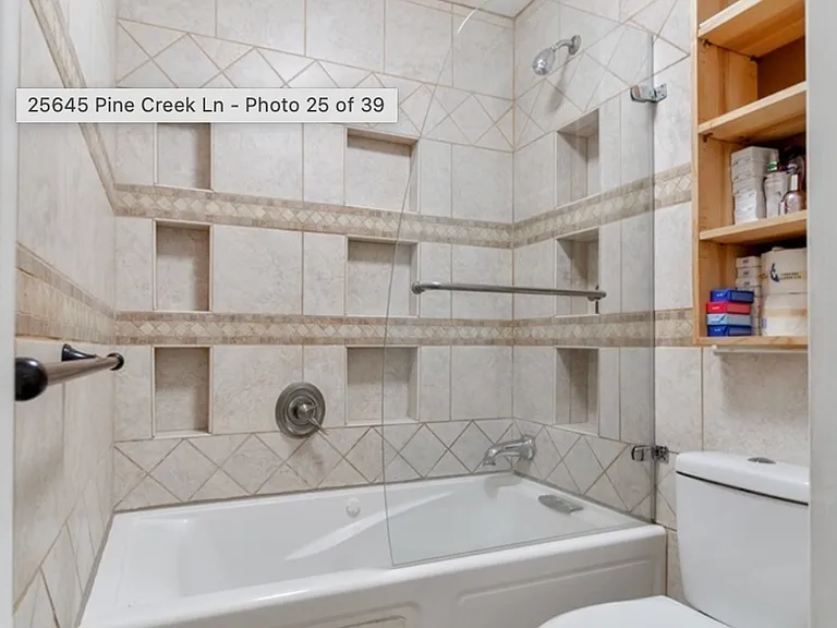 25645 Pine Creek Ln — Photo 10