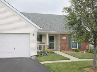 1067 Oak Bay Dr, Galloway, OH