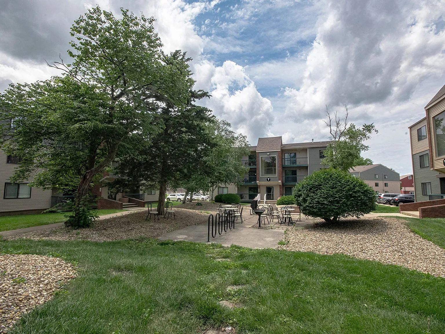 Stonegate Village by Royse + Brinkmeyer — Photo 4
