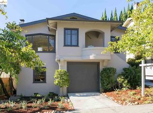 1330 Bates Rd, Oakland, CA 94610