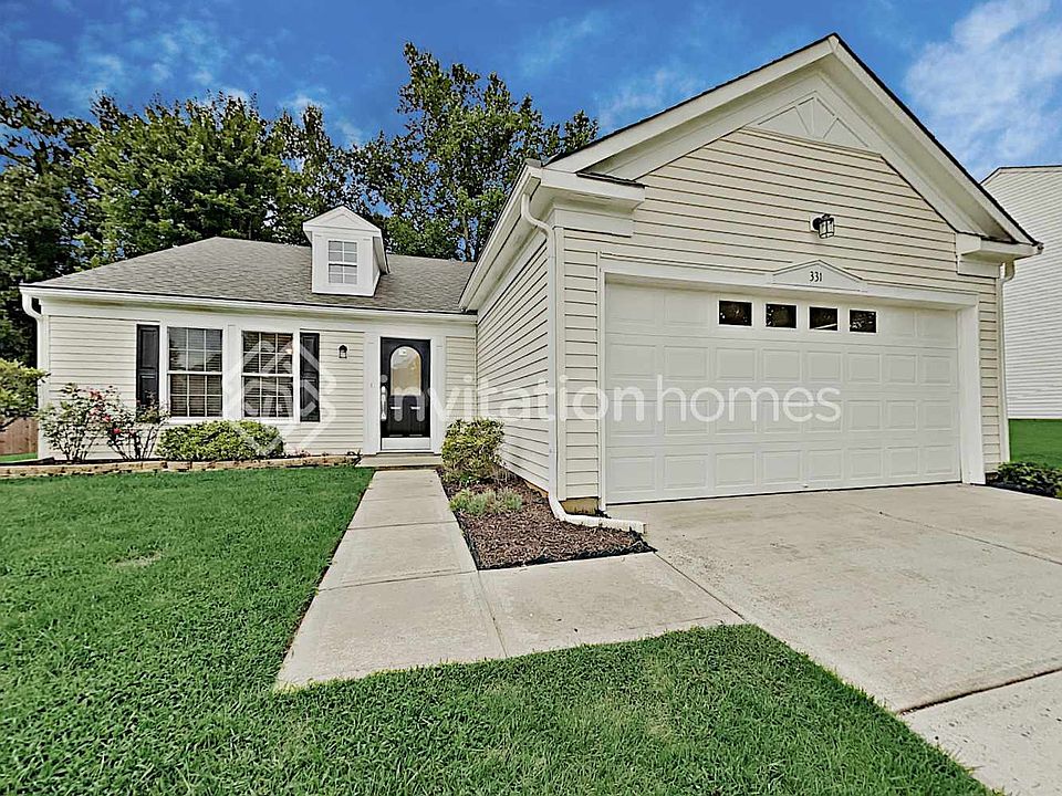 1st image of 331 Settlers Ridge Dr