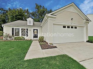 331 Settlers Ridge Dr, Kannapolis, NC 28081