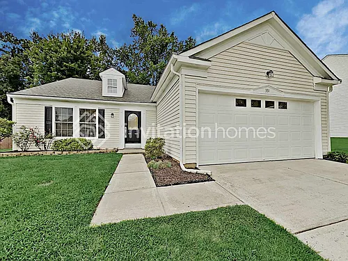 331 Settlers Ridge Dr Photo 1