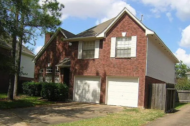 2818 Grants River Cir — Photo 1