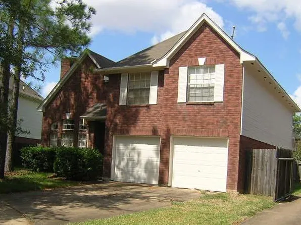 2818 Grants River Cir, Sugar Land, TX 77479