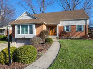 986 Springbrook Dr, Cincinnati, OH 45224