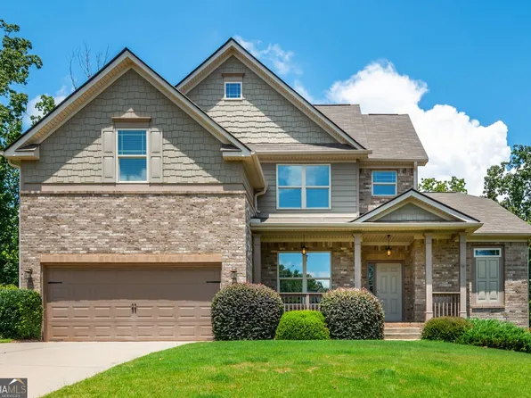 9445 Dunmoore Dr, Cumming, GA 30028