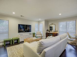 2506 Cranbrook Ln APT 1, Charlotte, NC 28207
