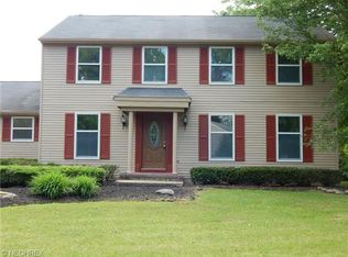 7772 Micawber Rd NE, Warren, OH 44484