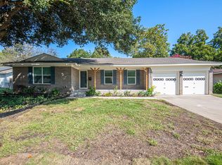 7012 Valhalla Rd, Fort Worth, TX 76116